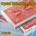 Crystal Tablet Pure Edge - N2G