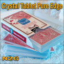 Crystal Tablet Pure Edge - N2G