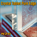 Crystal Tablet Pure Edge - N2G