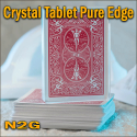 Crystal Tablet Pure Edge - N2G