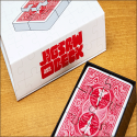 Jigsaw Deck - David Regal