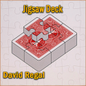 Jigsaw Deck - David Regal