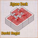 Jigsaw Deck - David Regal