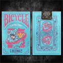 Bicycle Chilly Weather Frozen