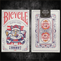 Bicycle Chilly Weather Snow