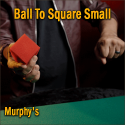 Color Changing Sponge Ball To Square 1.5"