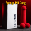 Magic Sponge MR Dong