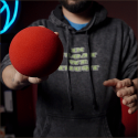 Growing Sponge Ball Red