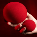 Growing Sponge Ball Red