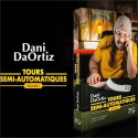 Tours Semi Automatiques Vol. 1- Dani DaOrtiz