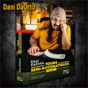 Tours Semi Automatiques Vol. 1- Dani DaOrtiz