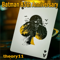 Batman 85th Anniversary - Theory11