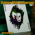 Batman 85th Anniversary - Theory11