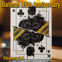Batman 85th Anniversary - Theory11