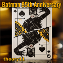 Batman 85th Anniversary - Theory11