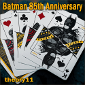Batman 85th Anniversary - Theory11