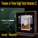 Frozen in Time - High Tech Version 2 - Iarvel - Masuda