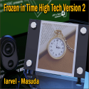 Frozen in Time - High Tech Version 2 - Iarvel - Masuda
