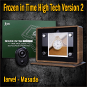Frozen in Time - High Tech Version 2 - Iarvel - Masuda