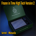 Frozen in Time - High Tech Version 2 - Iarvel - Masuda