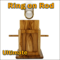Ring on Rod - Ultimate - Teck
