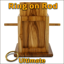 Ring on Rod - Ultimate - Teck