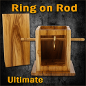 Ring on Rod - Ultimate - Teck