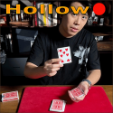 Hollow Red - Bond Lee
