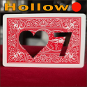 Hollow Red - Bond Lee