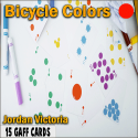 Bicycle Colors Red - Jordan Victoria ( + 11 routines)