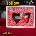 Hollow Red - Bond Lee
