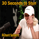 30 Seconds To Stun - Richard Sanders