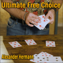 Ultimate Free Choice - Alexander Hermann