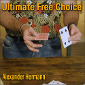 Ultimate Free Choice - Alexander Hermann