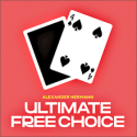 Ultimate Free Choice - Alexander Hermann