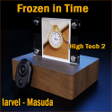Frozen in Time - High Tech Version 2 - Iarvel - Masuda
