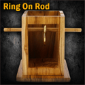 Ring on Rod - Ultimate - Teck