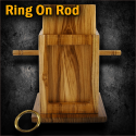 Ring on Rod - Ultimate - Teck