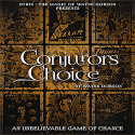 Conjuror's Choice - Wayne Dobson - Le Petit Magicien