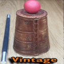 Presti Cup Vintage - Edouard Boulanger