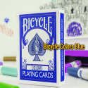 Bicycle Colors Blue - Jordan Victoria (+ 11 routines)