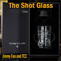 The Shot Glass - Jimmy Fan and TCC