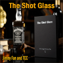 The Shot Glass - Jimmy Fan and TCC
