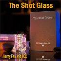 The Shot Glass - Jimmy Fan and TCC