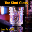 The Shot Glass - Jimmy Fan and TCC