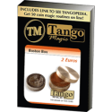 Boite Okito Boston 2 Euro - Tango B0007