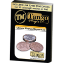 Ultimate Copper and Silver - Tango D0061