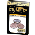 Ultimate Copper and Silver - Tango D0061