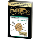 Magnetic coin - Pièce magnétique 50 cent -Tango E0018