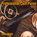 Professional Coin Purse - Amor Magic